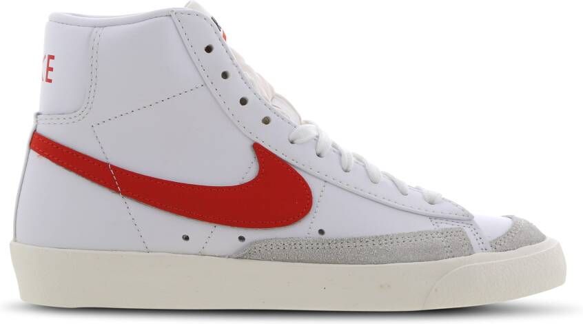 Nike Blazer Mid '77 Dames Schoenen