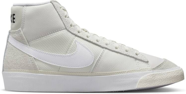 Nike Blazer Mid '77 Heren Schoenen