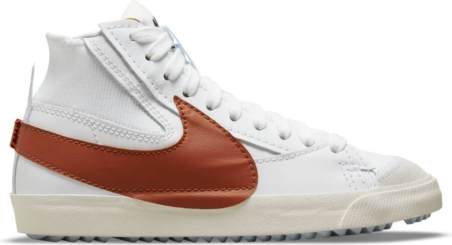 Nike Blazer Mid '77 Jumbo Heren Schoenen