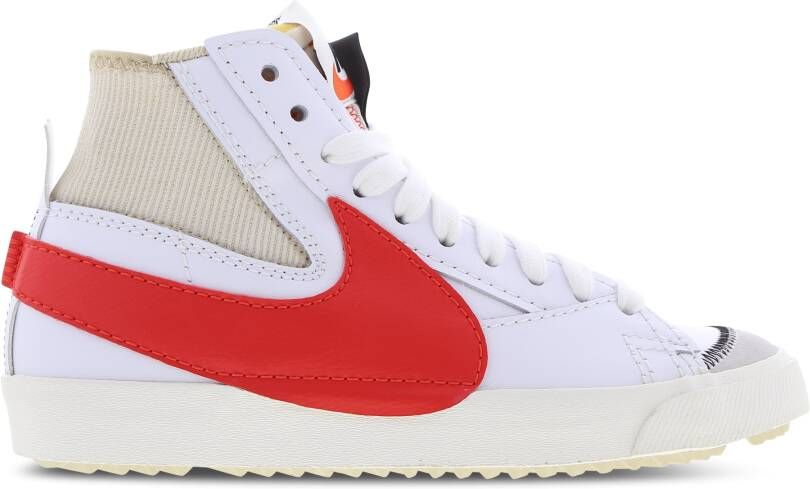 Nike Sportswear Sneakers hoog 'Nike Blazer Mid '77 Jumbo' - Foto 3