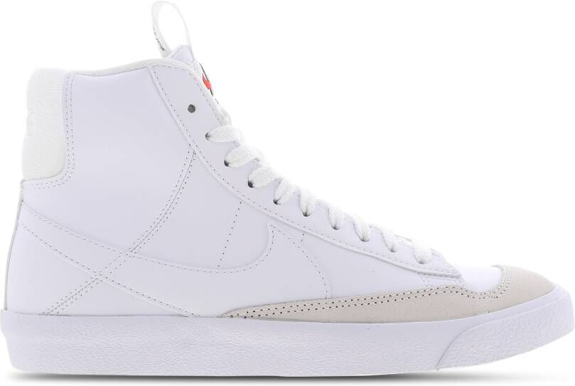 Nike Blazer Mid Basisschool Schoenen