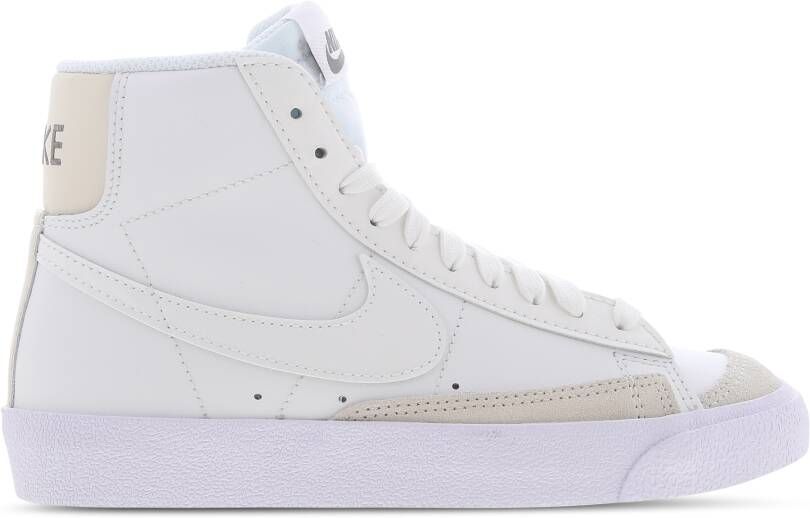 Nike Blazer Mid Basisschool Schoenen