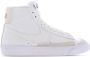 Nike Blazer Mid Basisschool Schoenen - Thumbnail 2