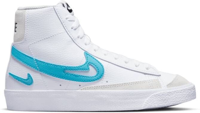 Nike Blazer Mid Basisschool Schoenen