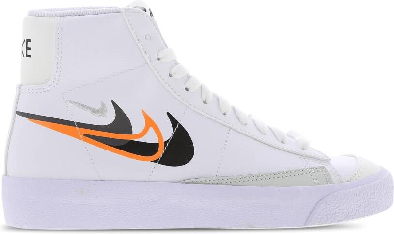 Nike Blazer Mid Basisschool Schoenen