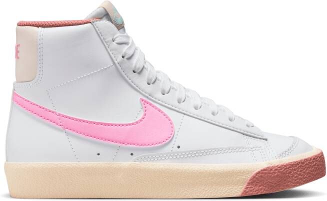 Nike Blazer Mid Basisschool Schoenen