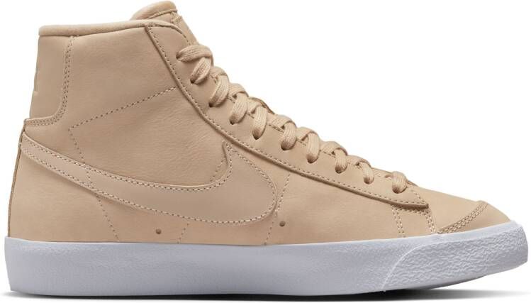 Nike Blazer Mid Dames Schoenen