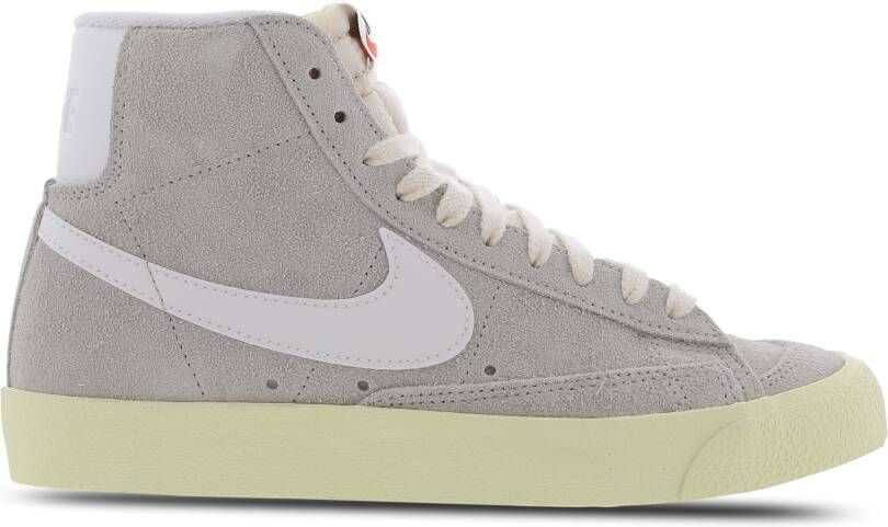 Nike Blazer Mid Dames Schoenen