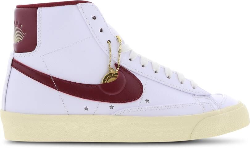 Nike Blazer Mid Dames Schoenen