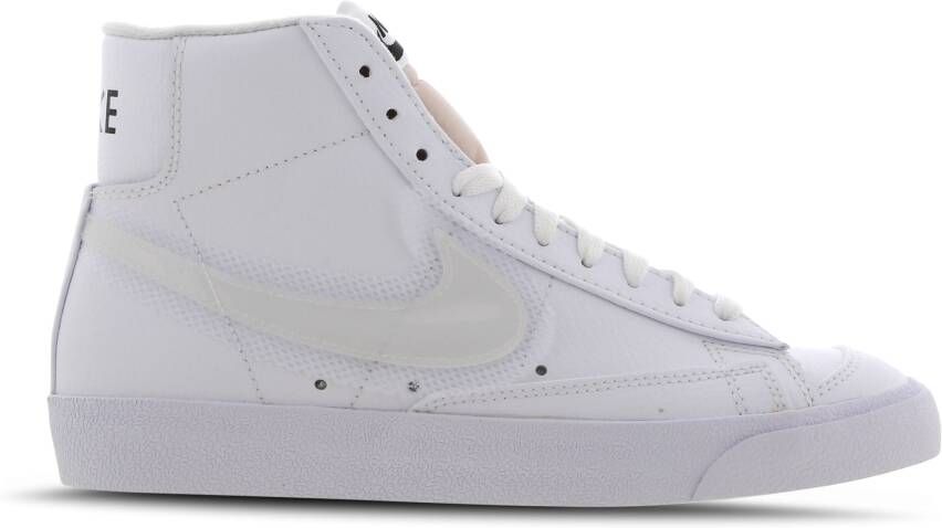 Nike Blazer Mid Dames Schoenen