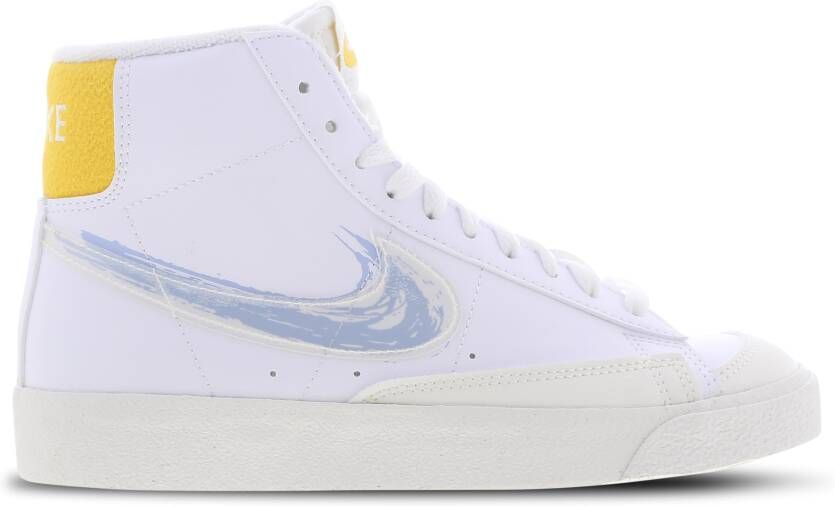 Nike Blazer Mid Essential Plus Basisschool Schoenen - Foto 4