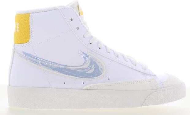 Nike Blazer Mid Essential Plus Basisschool Schoenen - Foto 5