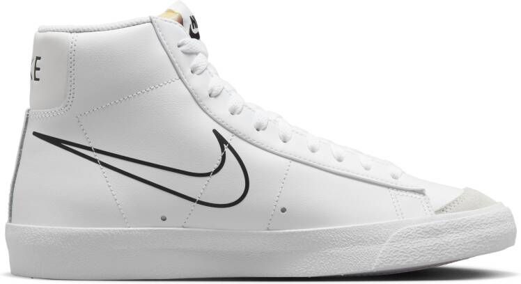 Nike Blazer Mid '77 Heren Schoenen