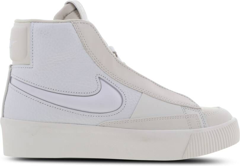 Nike Hoge-top Victory Summit Dames Sneaker White Dames - Foto 6
