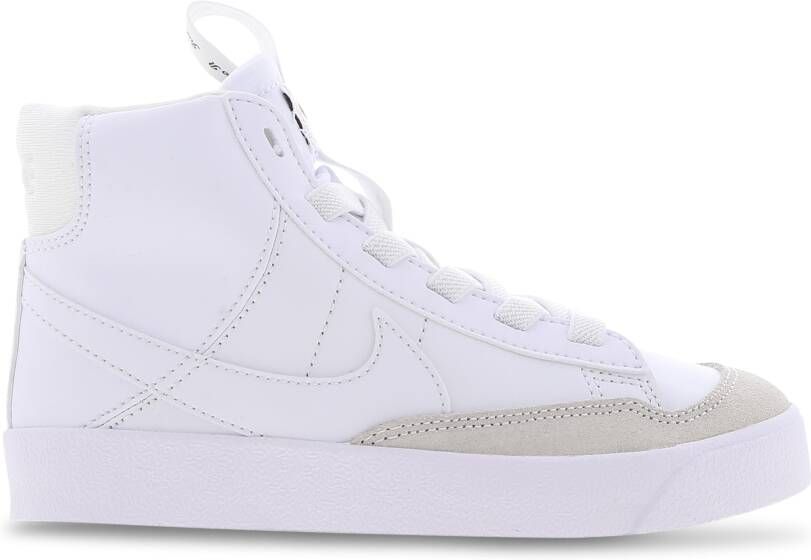 Nike Blazer Mid Voorschools Schoenen