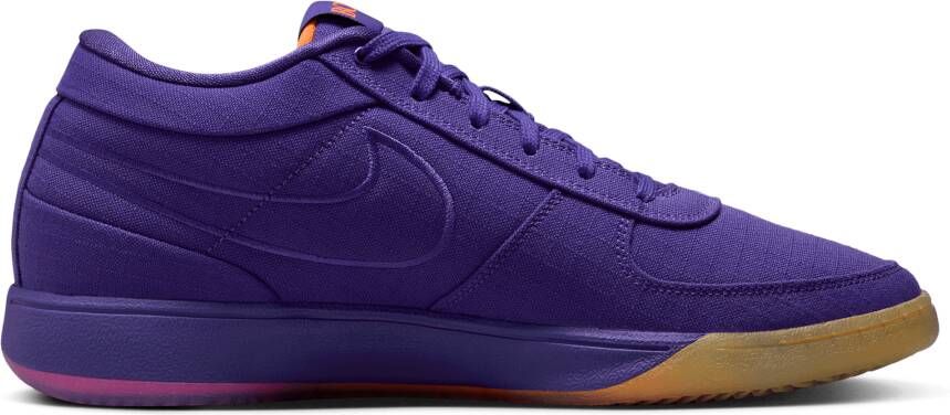 Nike Book 1 'Sunset' basketbalschoenen Paars - Foto 2