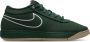 Nike Book 1 Heren Schoenen Rood Maat: 42.5 Mesh Synthetisch Foot Locker - Thumbnail 2