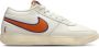 Nike Book 1 Heren Schoenen Wit Maat: 40.5 Mesh Synthetisch Foot Locker - Thumbnail 2