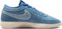Nike Book 1 Heren Schoenen Zwart Maat: 40.5 Mesh Synthetisch Foot Locker - Thumbnail 2