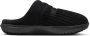 Nike Fleece Muiltje Zwart Antraciet Dames Schoen Black Dames - Thumbnail 2