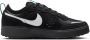 Nike C1ty Unisex Schoenen Zwart Maat: 33.5 Canvas Foot Locker - Thumbnail 2