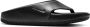 Nike Calm Dames Slippers en Sandalen Zwart Maat: 35.5 Thermoplastische Foot Locker - Thumbnail 2