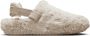 Nike Calm Dames Slippers en Sandalen Beige Maat: 40.5 Bont Foot Locker - Thumbnail 2