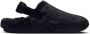 Nike Calm Dames Slippers en Sandalen Zwart Maat: 36.5 Bont Foot Locker - Thumbnail 2