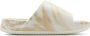 Nike Comfort Slide Phantom Dames Slippers Beige Dames - Thumbnail 3
