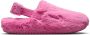 Nike Rustige Muiltje Speels Roze Schuim Sabot Pink Dames - Thumbnail 2