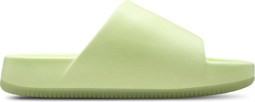 Nike Calm Slide Dames Slippers En Sandalen - Foto 3