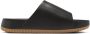 Nike Calm Heren Slippers en Sandalen Zwart Maat: 40 Mesh Synthetisch Foot Locker - Thumbnail 2