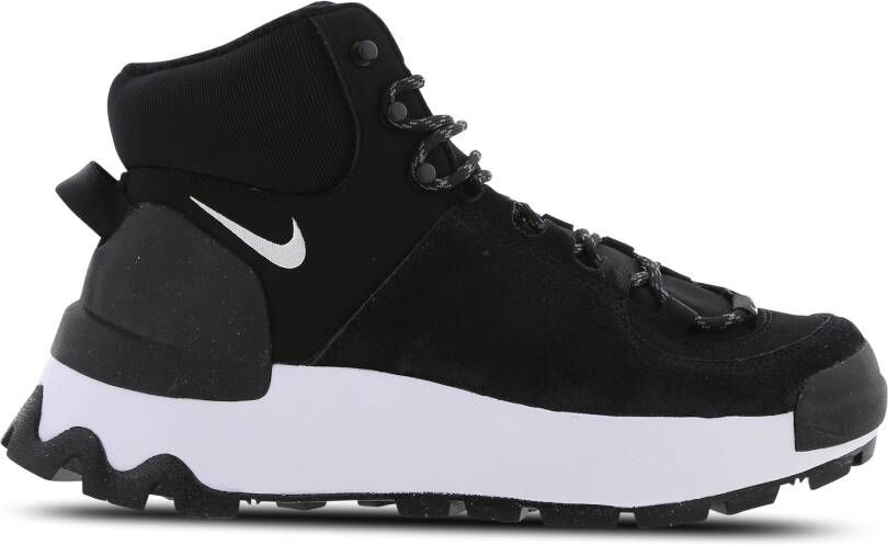 Nike Sportswear Hoge veterschoenen CLASSIC CITY S - Foto 3