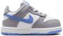 Nike Dunk Low Schoenen voor baby's peuters Wit - Thumbnail 2