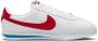 Nike Cortez Unisex Schoenen Wit Maat: 36.5 Leer Foot Locker - Thumbnail 2
