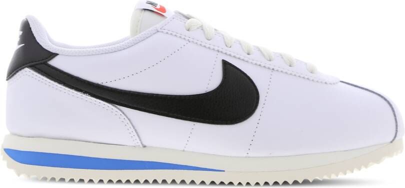 Nike cortez Oxford shop Cloth Dames Blauw