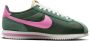 Nike Lage Sneakers met Gewatteerde Kraag Multicolor Dames - Thumbnail 3