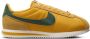 Nike Cortez Dames Schoenen Geel Maat: 42.5 Mesh Synthetisch Foot Locker - Thumbnail 3