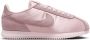 Nike Cortez Dames Schoenen Roze Maat: 42 Leer Foot Locker - Thumbnail 3