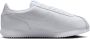 Nike Cortez Dames Schoenen Wit Maat: 40.5 Nylon Foot Locker - Thumbnail 2