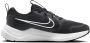 Nike Cosmic Runner Road Unisex Schoenen Zwart Maat: 35.5 Mesh Synthetisch Foot Locker - Thumbnail 2