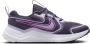 Nike Cosmic Runner Road Unisex Schoenen Paars Maat: 35.5 Mesh Synthetisch Foot Locker - Thumbnail 2