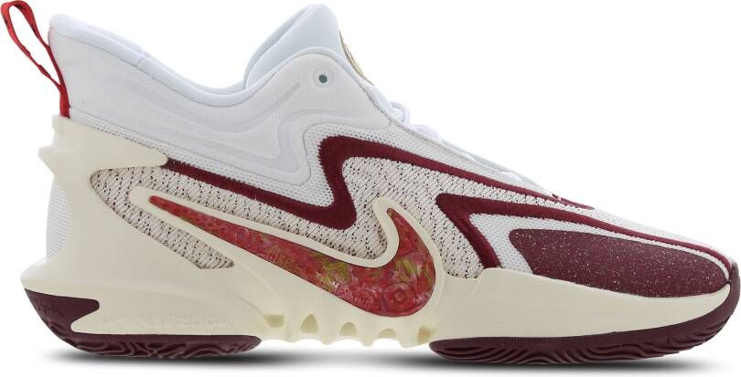 Nike Cosmic Unity 2 Sisterhood Coconut Milk Team Red-Summit White