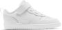 Nike Court Borough Low 2 Schoenen voor baby's peuters Wit - Thumbnail 3