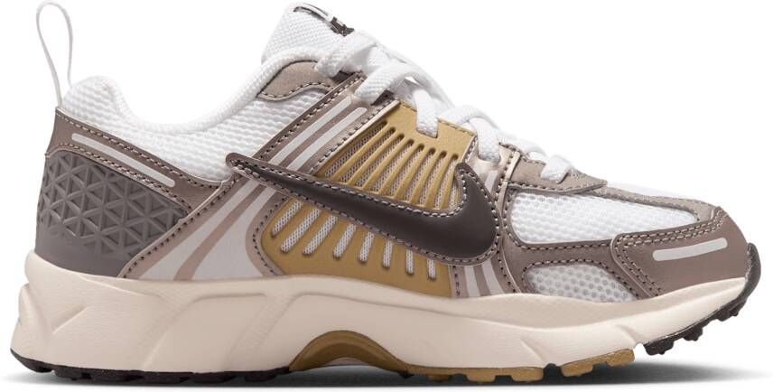 Nike Court Invader Unisex Schoenen Zwart Maat: 35 Leer Foot Locker