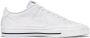 Nike Court Legacy Next Nature Low dames sneaker tennisschoenen wit DH3161 - Thumbnail 8