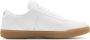 Nike Court Vintage Premium Herenschoen Wit - Thumbnail 2