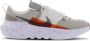 Nike Crater Impact Heren Schoenen Brown Synthetisch - Thumbnail 2