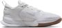 Nike Crosscourt schoenen voor kleuters kids Wit - Thumbnail 2
