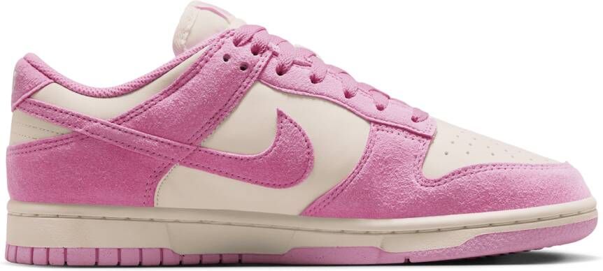 Nike Dunk Dames Schoenen Wit Maat: 36.5 Leer Foot Locker